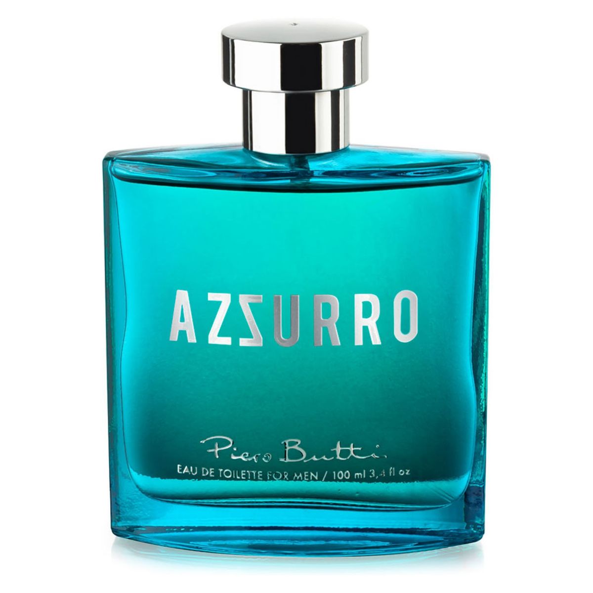 PIERO BUTTI - Perfume para Hombre Azzurro 100 ml Piero Butti