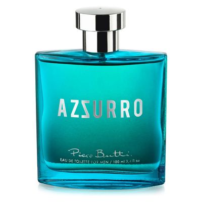 Imagen 2 del producto Perfume para Hombre Azzurro 100 ml