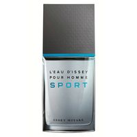 Perfume Hombre L´Eau D´Issey Pour Homme Sport Edt 100 Ml