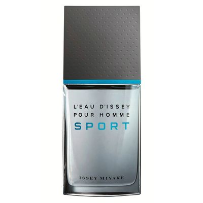 Imagen 2 del producto Perfume Hombre L´Eau D´Issey Pour Homme Sport Edt 100 Ml