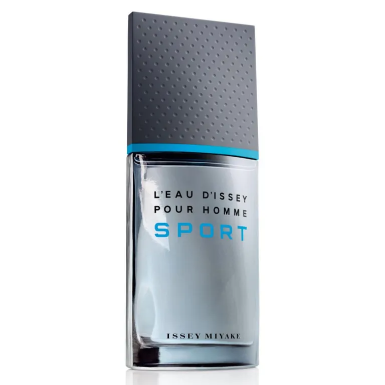 Perfume Hombre L'eau D'issey Pour Homme Sport Edt 50 Ml