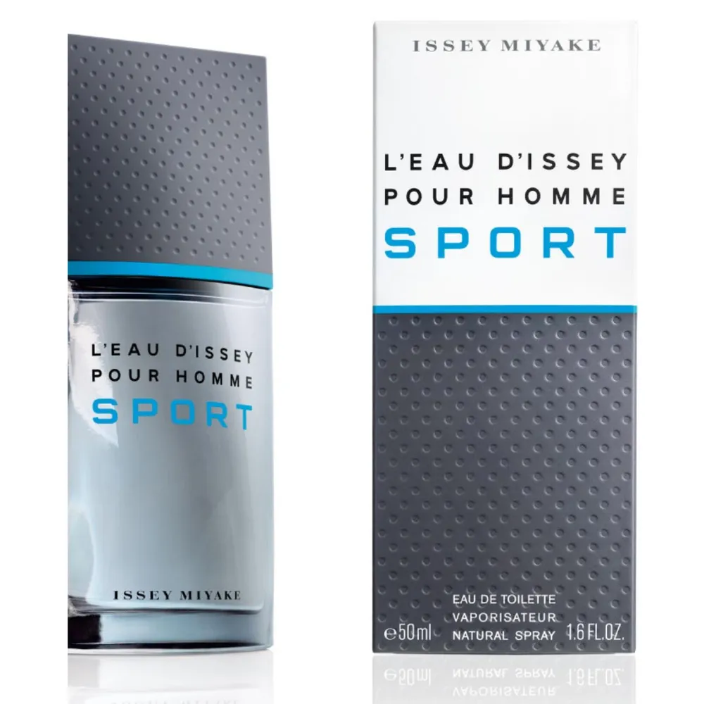 Issey Miyake L'Eau d'Issey Pour Homme Sport EDT 50 ml, foto 2