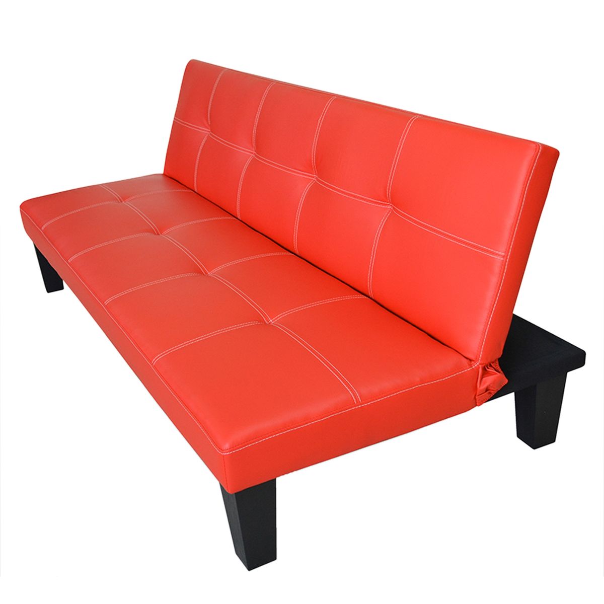 IDETEX - Futón Pu Praga Idetex