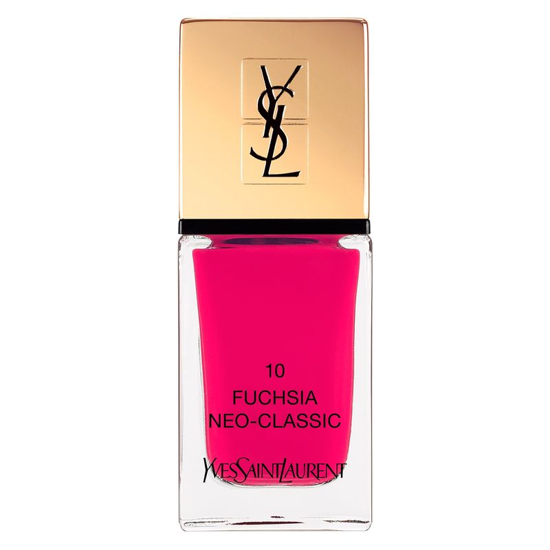  - Esmalte La Laque Couture