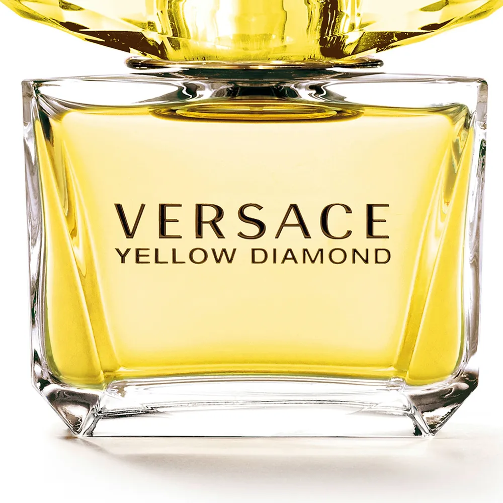 Versace Yellow Diamond EDT 30 ml, foto 4