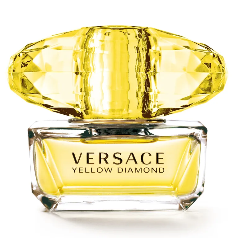 Perfume Mujer Yellow Diamond EDT 50Ml