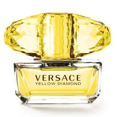 VERSACE - Perfume Mujer Yellow Diamond Edt 50Ml
