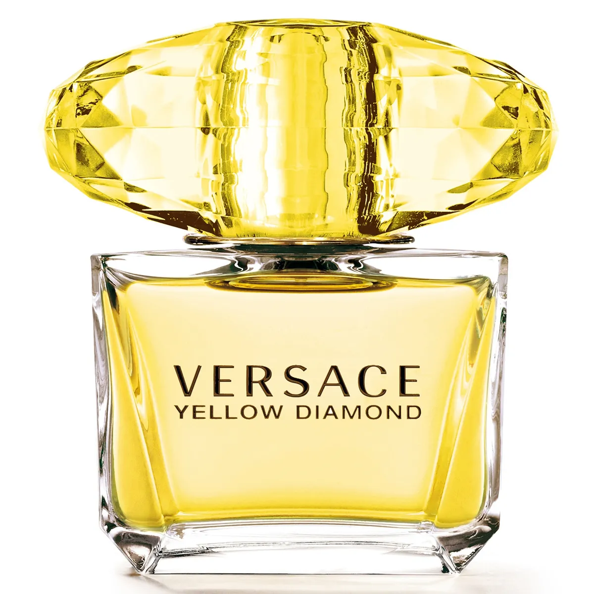 VERSACE - Perfume Mujer Yellow Diamond Edt 90Ml Versace