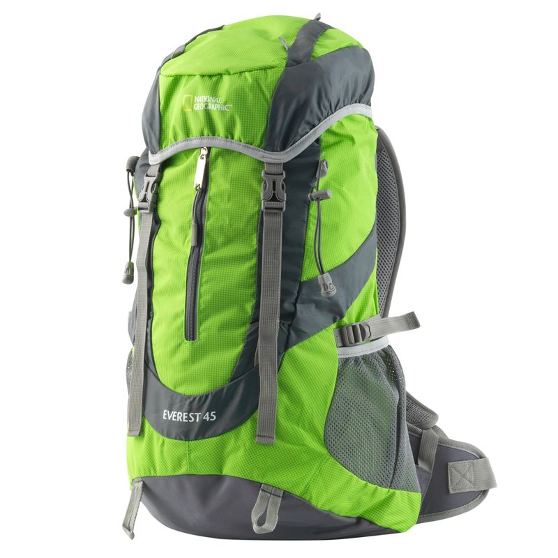 NATIONAL GEOGRAPHIC - Mochila Everest 45Lts Unisex National Geographic
