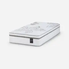 ROSEN - Colchón Art 4 1.5 plazas x 2.00mt