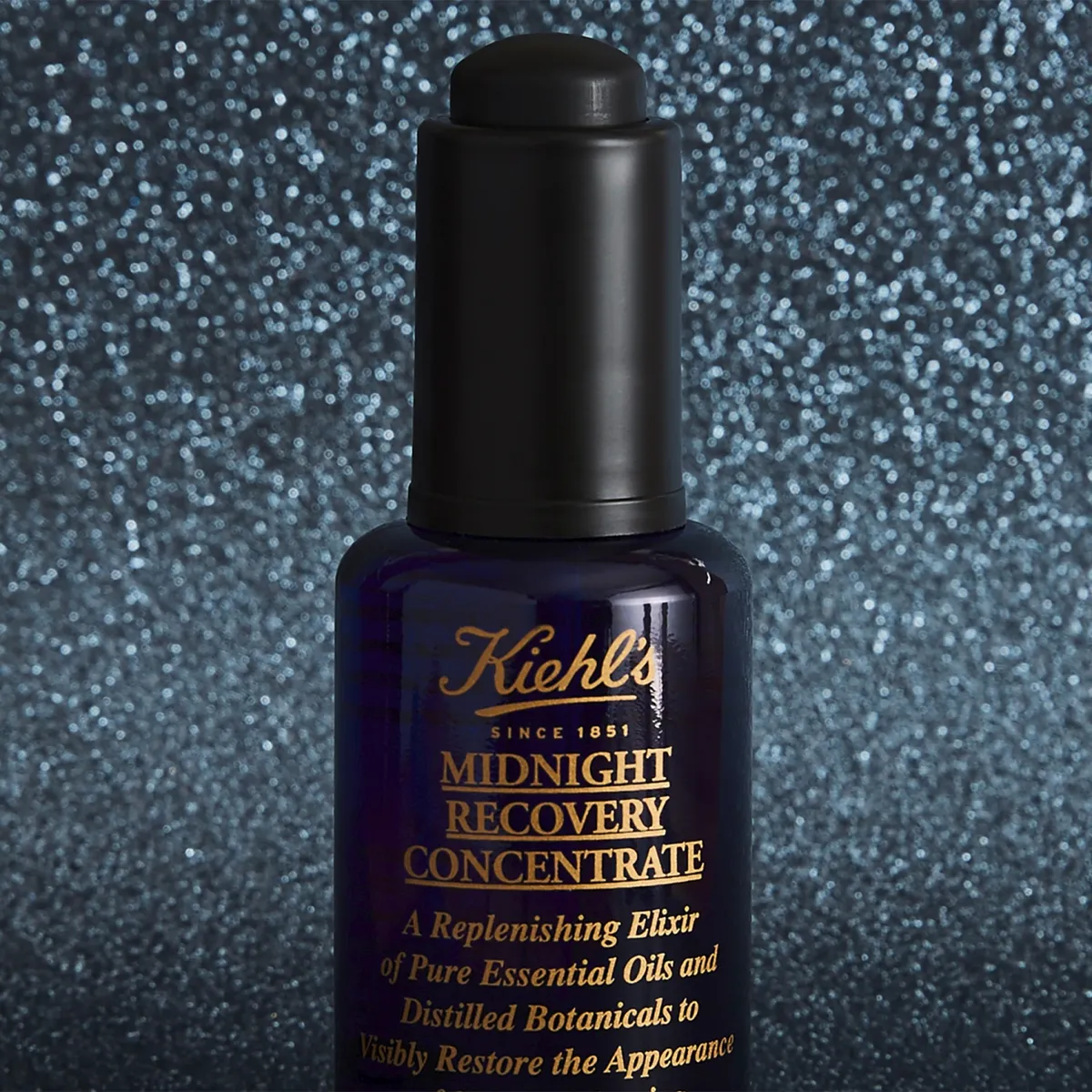 KIEHLS - Sérum Concentrado Reparador Nocturno de La Piel 30 ml Kiehl S  Kiehls