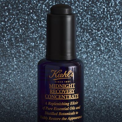 Imagen 2 del producto Sérum Concentrado Reparador Nocturno de La Piel 30 ml Kiehl S