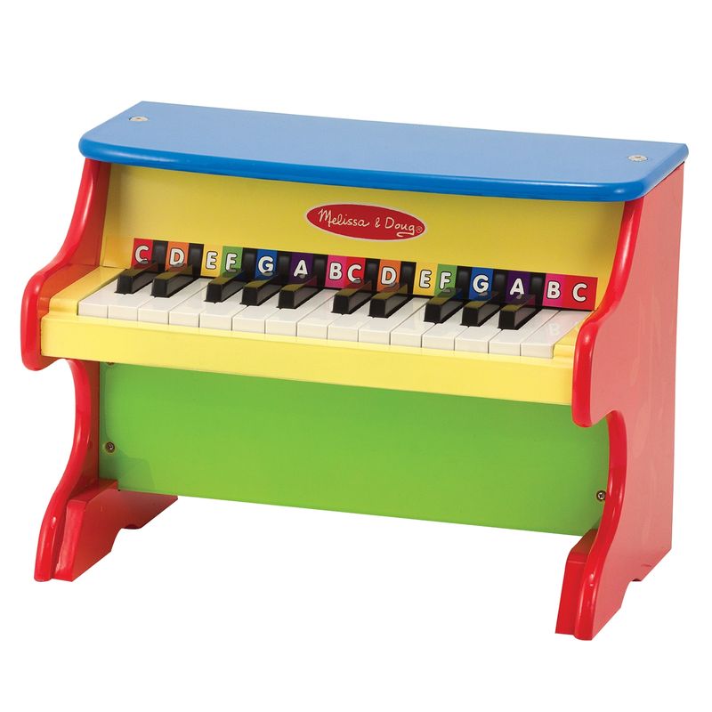 MELISSA & DOUG - Caramba Piano Para Principiantes