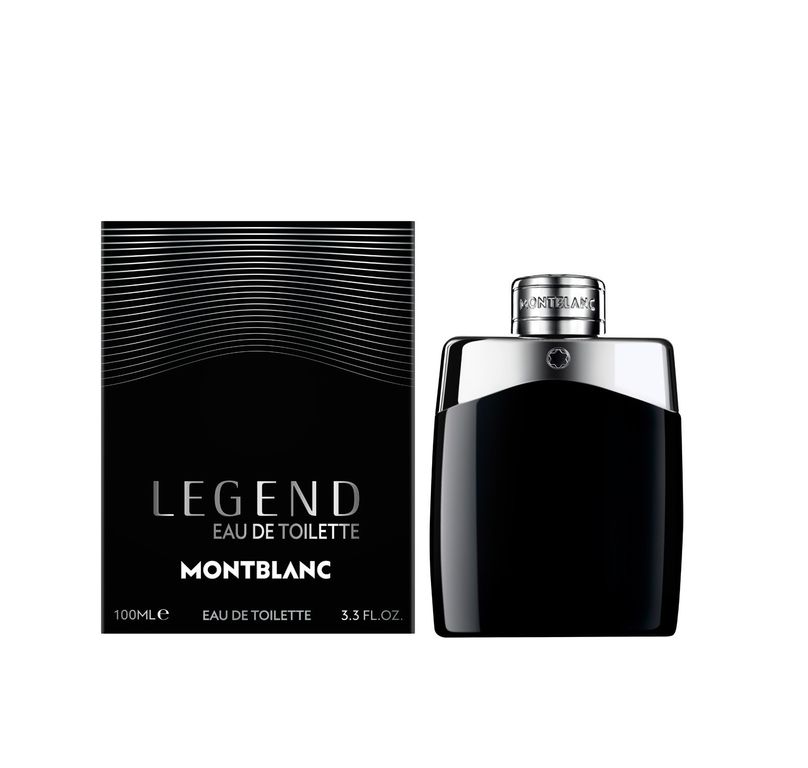 Perfume Hombre Legend Men Edt 100Ml