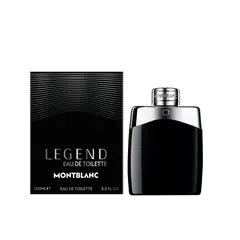 MONTBLANC - Perfume Hombre Legend Men Edt 100Ml