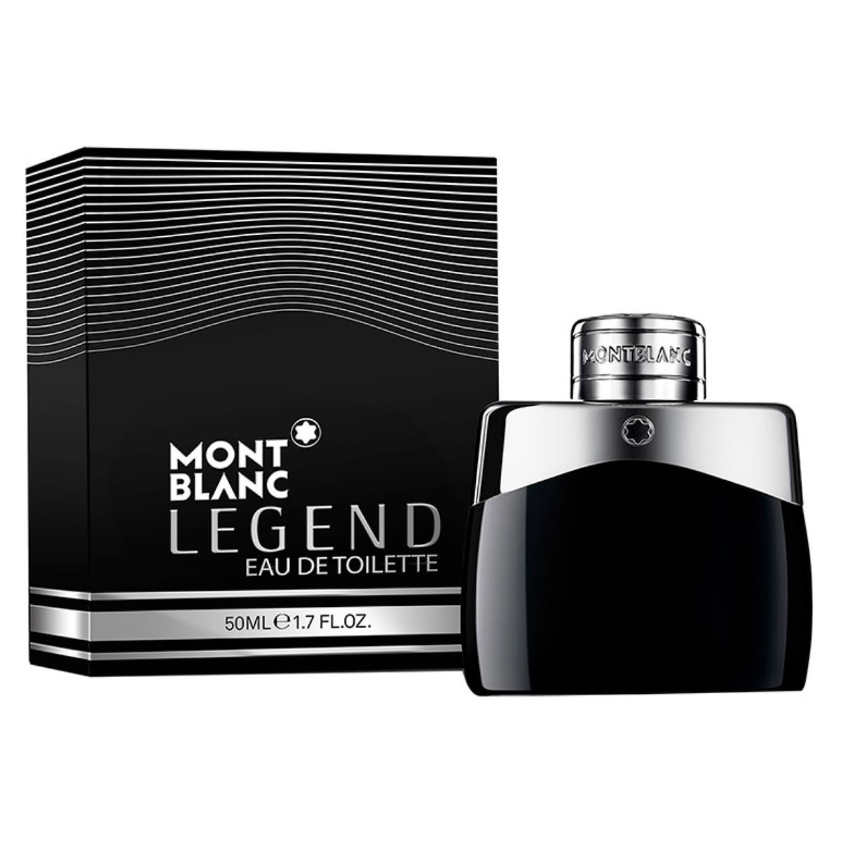 MONTBLANC - Perfume Legend Men Edt 50 ml