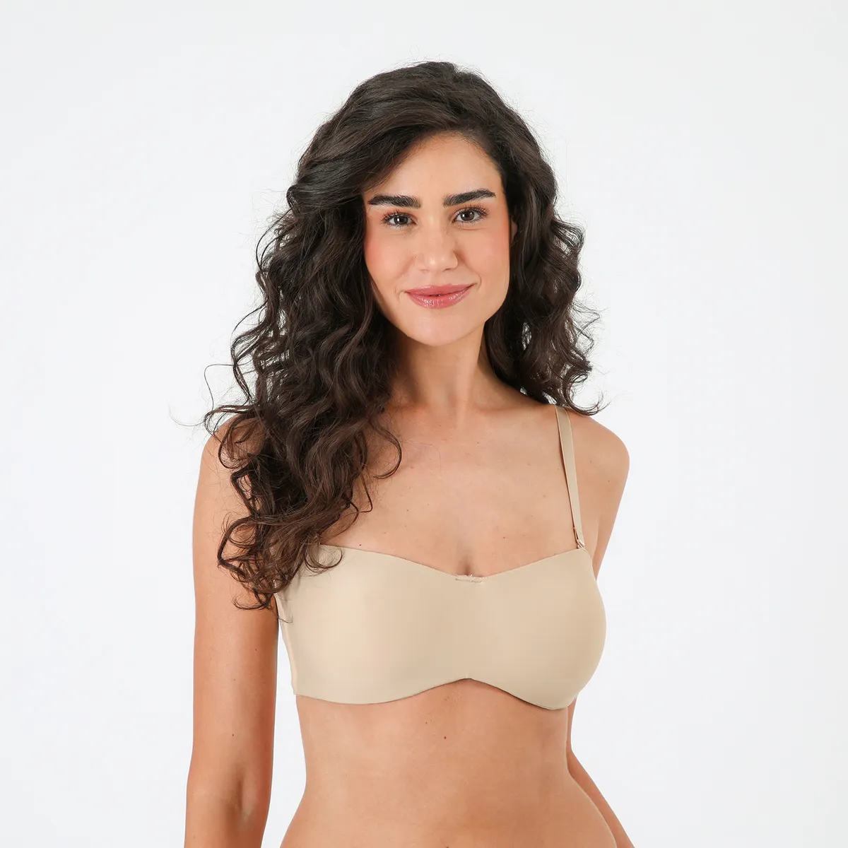MAIDENFORM - Sostén Strapless Minimizer Maidenform