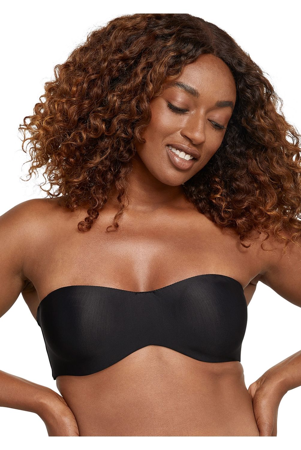 MAIDENFORM - Sostén Strapless Mujer Maidenform
