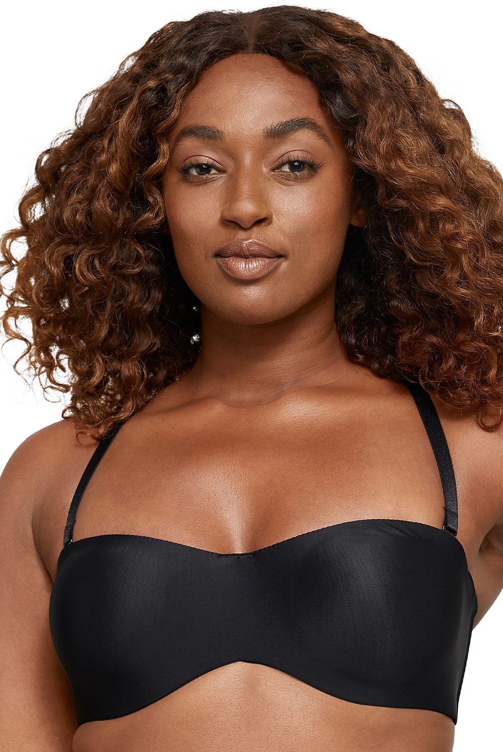 MAIDENFORM - Sostén Strapless Mujer Maidenform