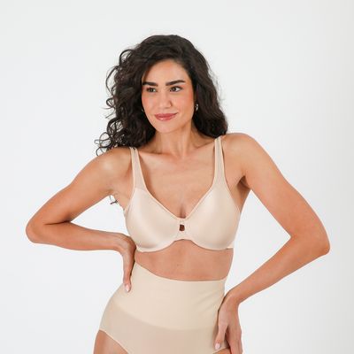 Imagen 2 del producto Sostén Minimizer Mujer