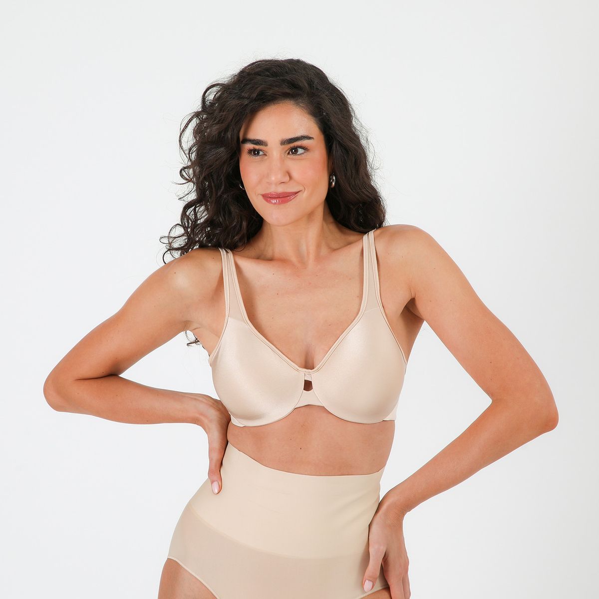 MAIDENFORM - Sostén Minimizer Mujer Maidenform