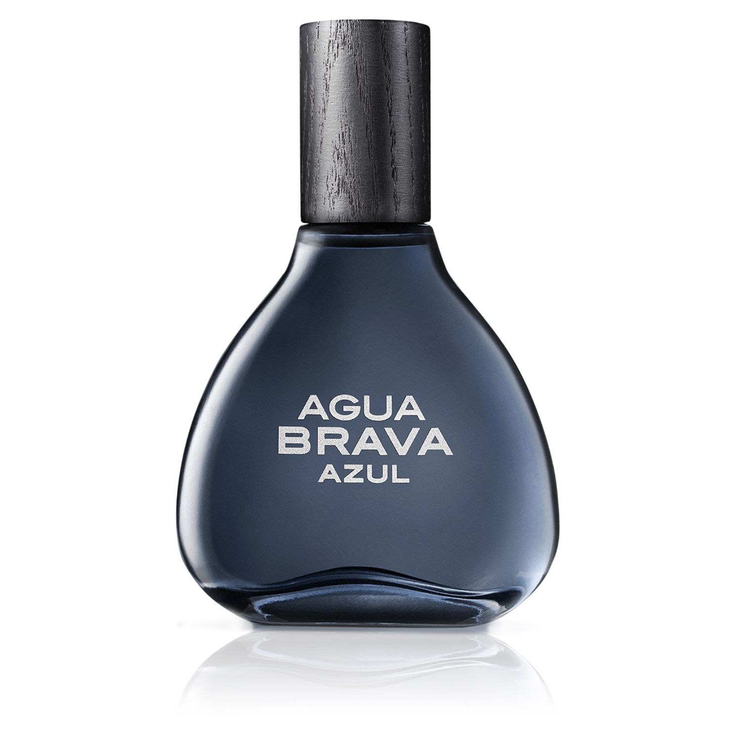AGUA BRAVA Perfume Unisex Azul EDT 100 Ml Agua Brava