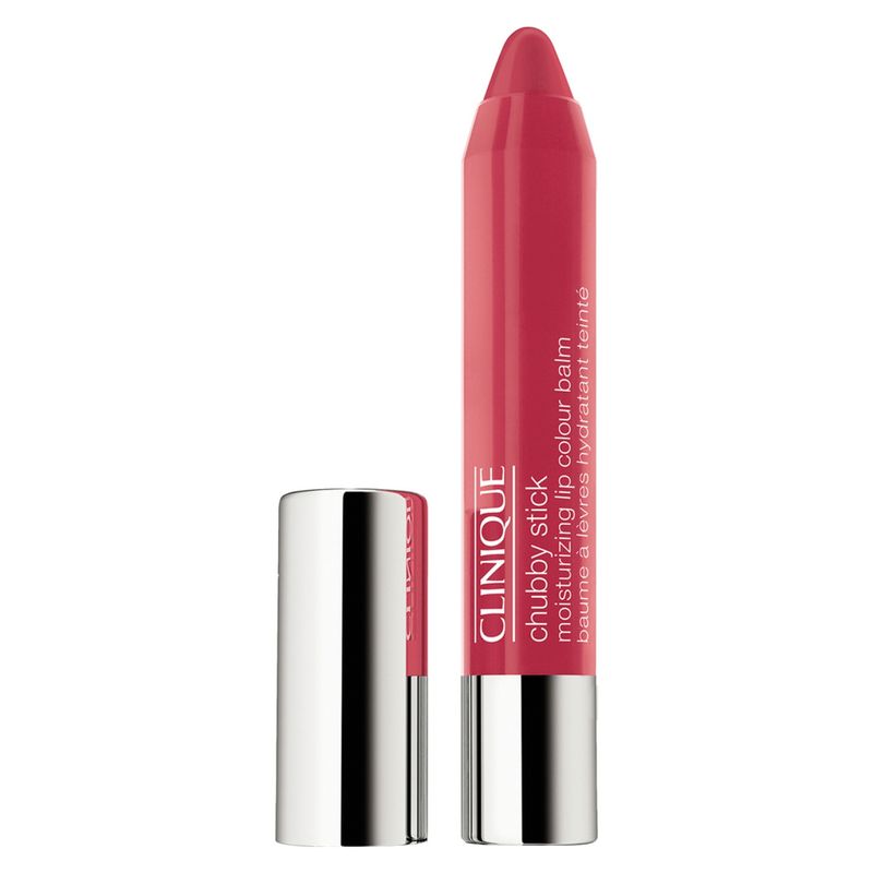 CLINIQUE - Labial Chubby Stick Moisturizing Clinique