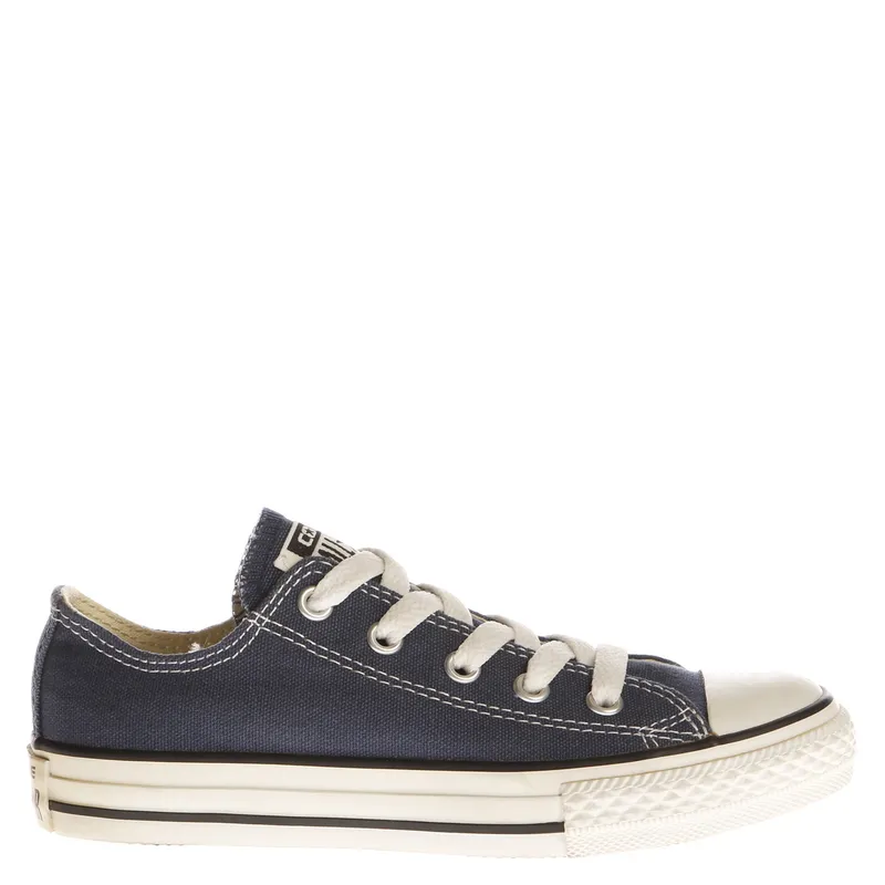 CONVERSE - Zapatilla Urbana Niño Azul (27 a 35) Converse