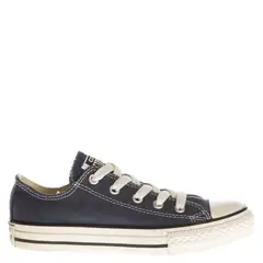 CONVERSE - Zapatilla Urbana Niño Azul (27 a 35)