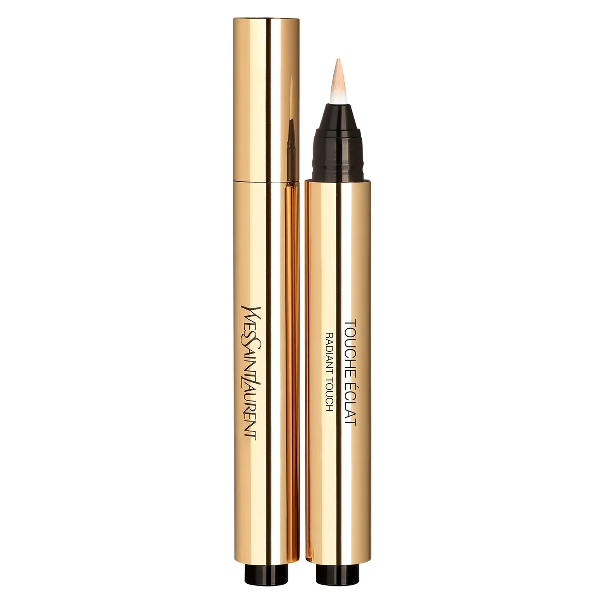 YVES SAINT LAURENT - Iluminador Touche Eclat 2.5 Y.S.L. Yves Saint Laurent