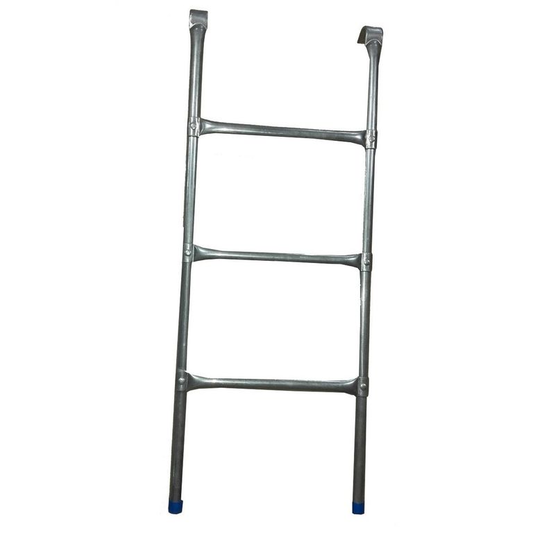 Escalera Cama Elástica Multi Tamaño