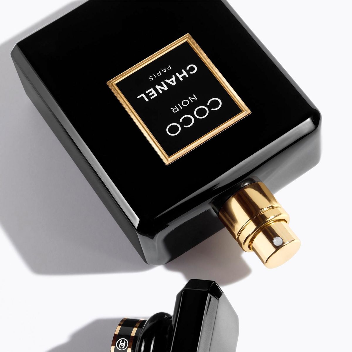 CHANEL - COCO NOIR Eau de Parfum Vaporizador