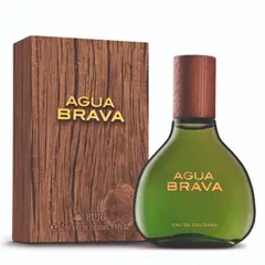 AGUA BRAVA - Perfume EDC 50 ml