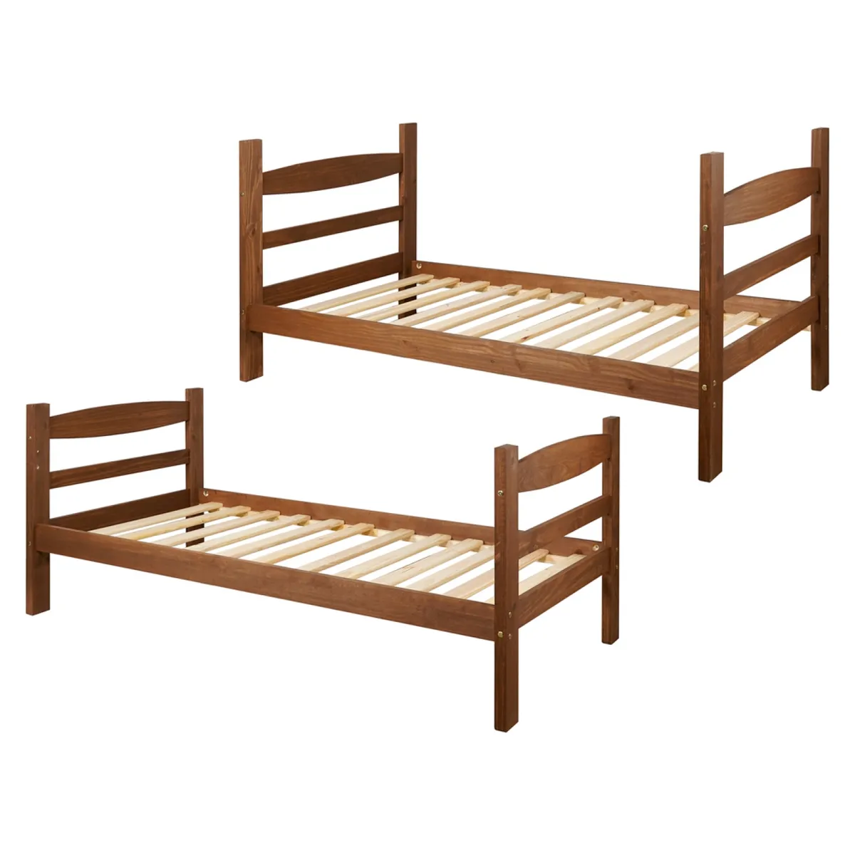 CELTA - Camarote 1 plaza Celta Texas + Colchones Celta