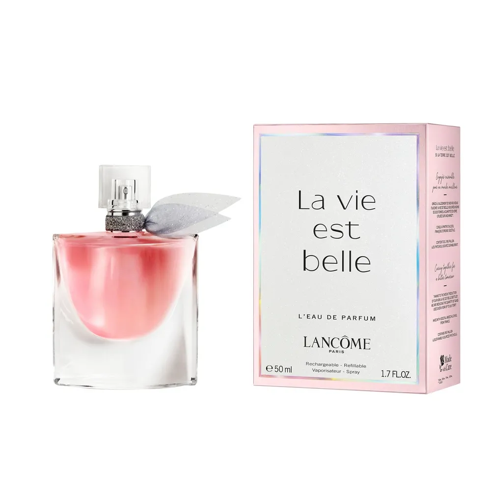 Lancôme La Vie Est Belle EDP 50 ml, foto 2