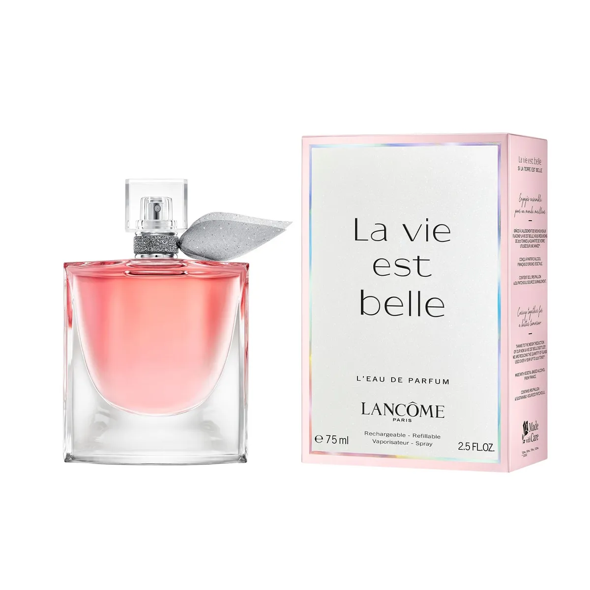 LANCOME - Perfume Mujer La Vie Est Belle Edp 75Ml Lancome