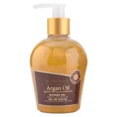 BE FEELOSOPHY - Gel de Ducha Argan Oil 250 ml