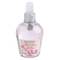 Bruma Corporal Wild Roses 250 Ml