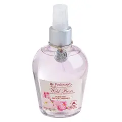 BE FEELOSOPHY - Bruma Corporal Wild Roses 250 Ml