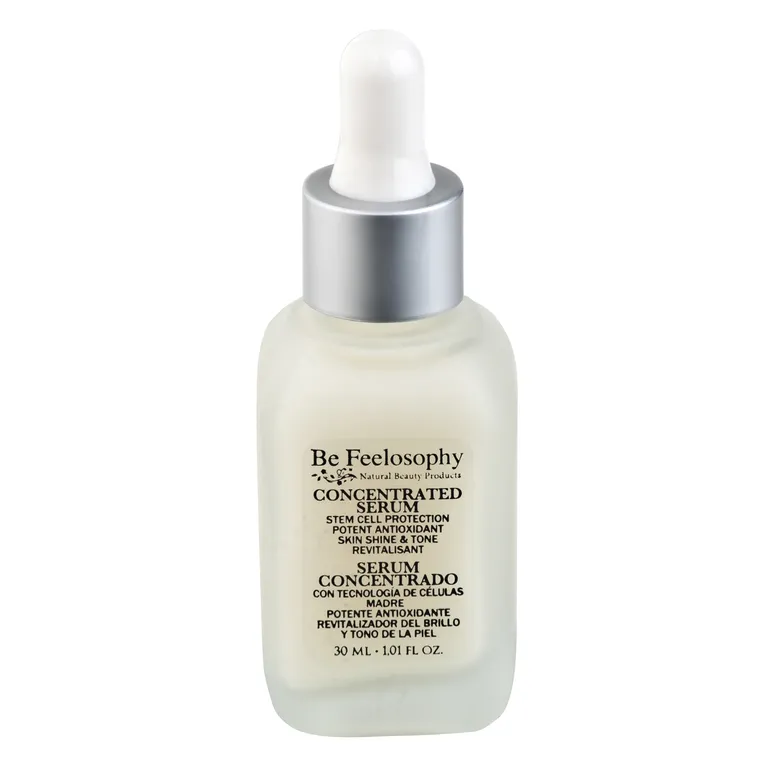 Serum Concentrado 30 ml