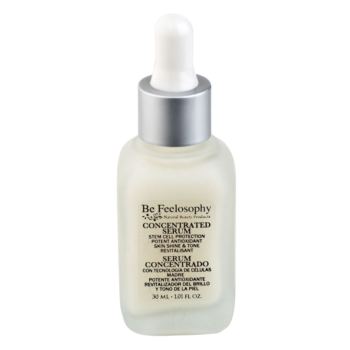 BE FEELOSOPHY - Serum Concentrado 30 ml Be Feelosophy