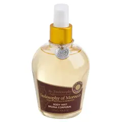 BE FEELOSOPHY - Bruma Corporal Feelosophy Of Morocco Argan 250 Ml
