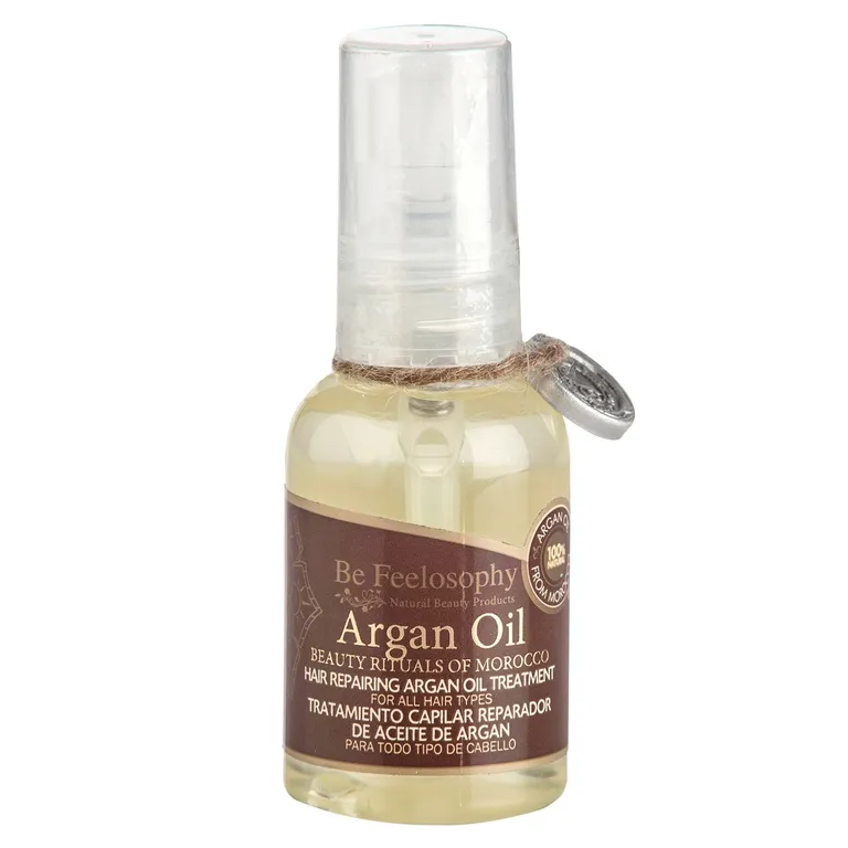 Tratamiento Capilar Reparador 50 ml