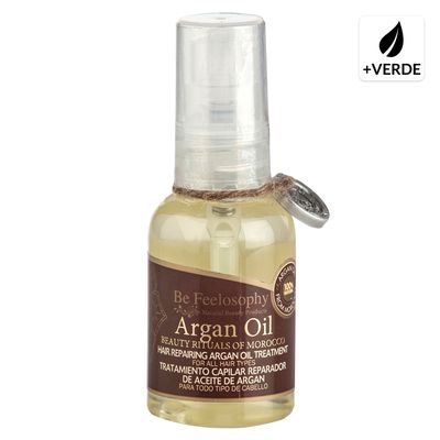 Imagen 2 del producto Tratamiento Capilar Reparador