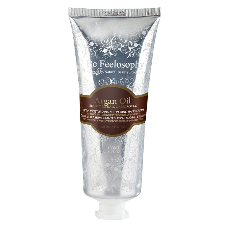 Crema Corporal Ultra Humectante y Reparadora 100ml