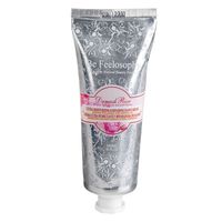 Crema Ultra humectante y Reparadora de manos Damask Rose 100 ml