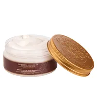 Mascara Capilar Ultra Reparadora Nutritiva E Hidratante 250 Ml