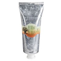 Crema Ultra Humectante Y Reparadora De Manos Baobab Shea 100 Ml