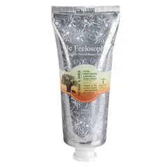 BE FEELOSOPHY - Crema Ultra Humectante Y Reparadora De Manos Baobab Shea 100 Ml