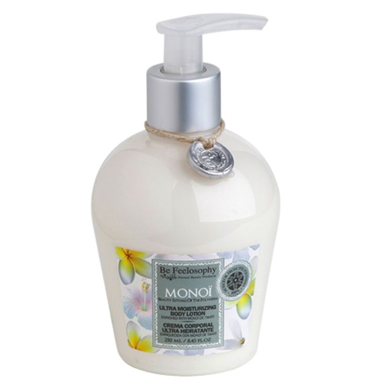 BE FEELOSOPHY - Crema Corporal Ultra Hidrat Mono Be Feelosophy